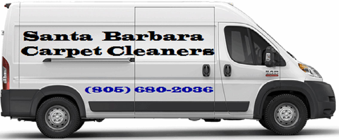 Santa Barbara Carpet Cleaners (805) 680-2036